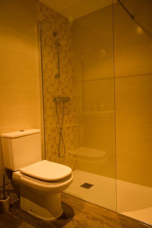 Kapel Etxea Hotel Urzainqui Bilik gambar